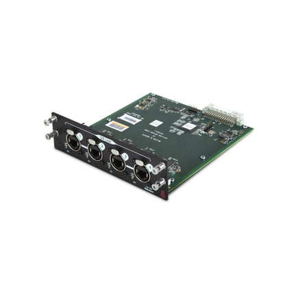 Allen & Heath DX Link dLive Audio Networking Card