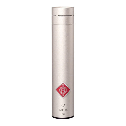 Neumann KM 185 Hypercardioid Condenser Microphone