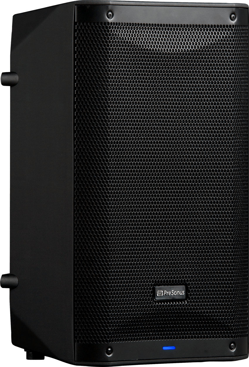 PreSonus AIR10 10-Inch Powered Speaker