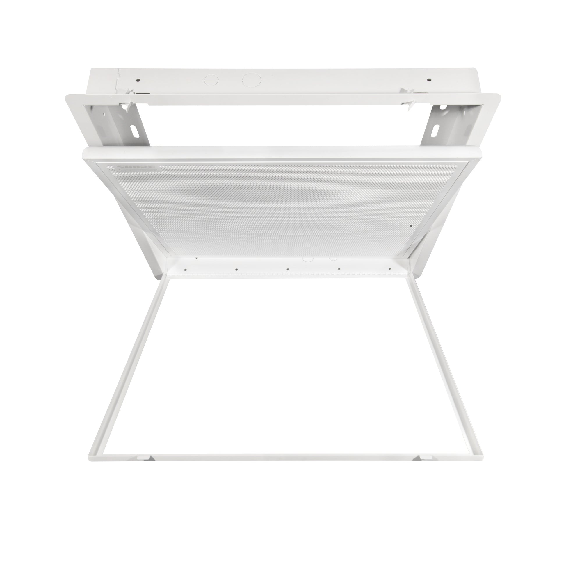 27805_Shure-A910-HCM-Hard-Ceiling-Mount-for-MXA902-MXA920W-S-MXA925W-S-Arrays_ALT05sqr