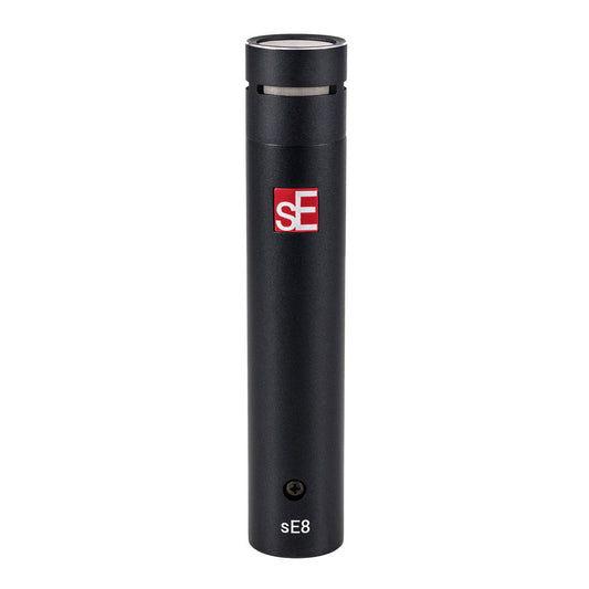 sE Electronics sE8 Small Diaphragm Cardioid Condenser Microphone