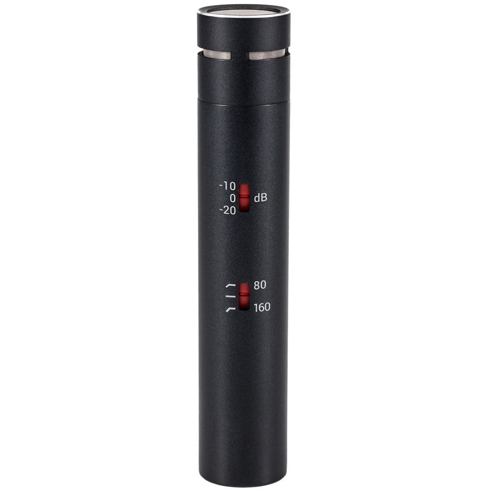 sE Electronics SE8 Small-Diaphragm Cardioid Condenser Microphone| Single