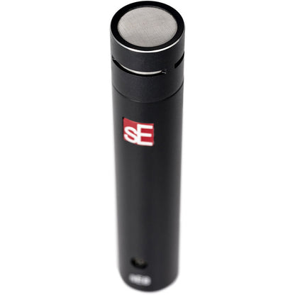 sE Electronics SE8 Small-Diaphragm Cardioid Condenser Microphone| Single