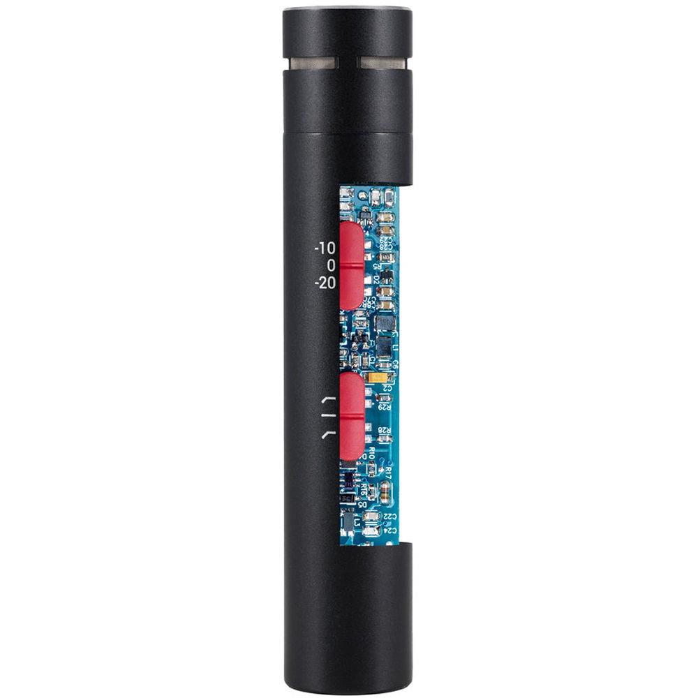 sE Electronics SE8 Small-Diaphragm Cardioid Condenser Microphone| Single