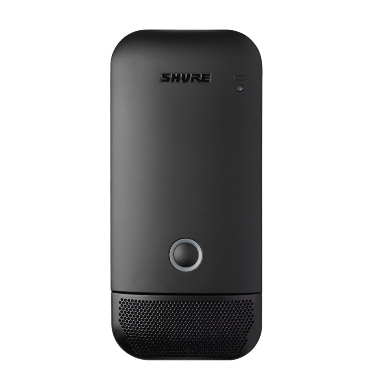 Shure ULXD6/O Wireless Boundary Microphone Transmitter, Frequency: G50 (470-534 MHz) | Color: Black