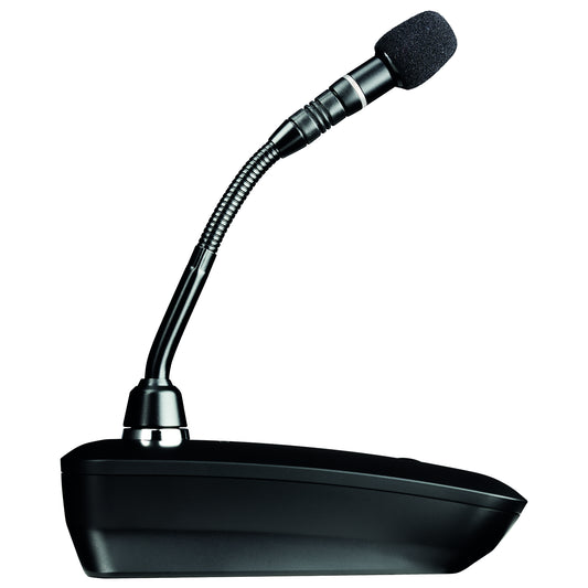 Shure ULXD8 Wireless Gooseneck Base Transmitter