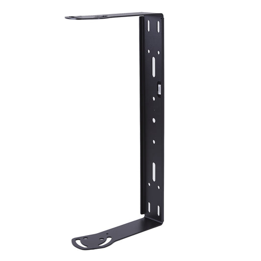 DAS Audio AXU U-Bracket For WR-8826 Mount | Black