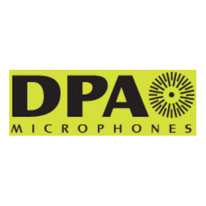 DPA DUZ0002 Shock Mount Kit