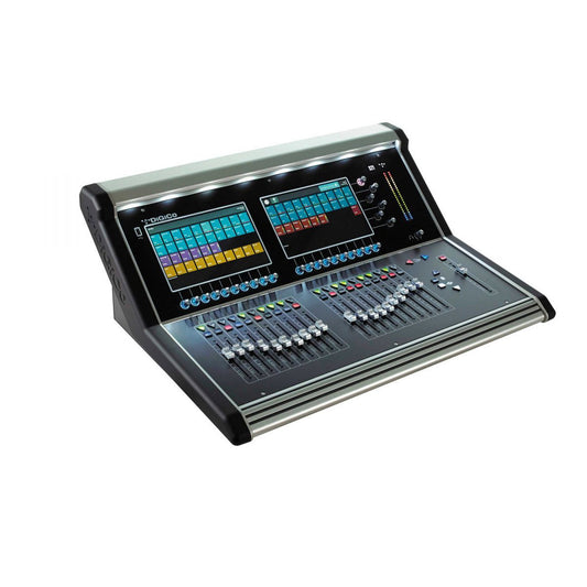 DigiCo S21 Mixing Console
