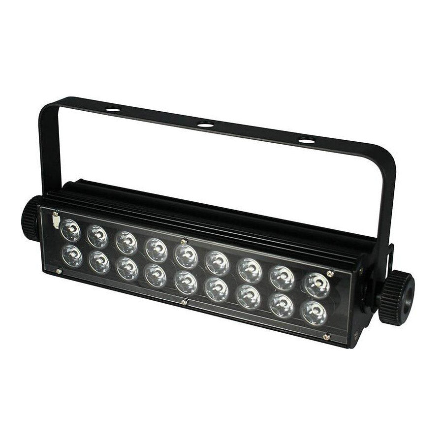 Blizzard Snowblind LED Strobe Fixture