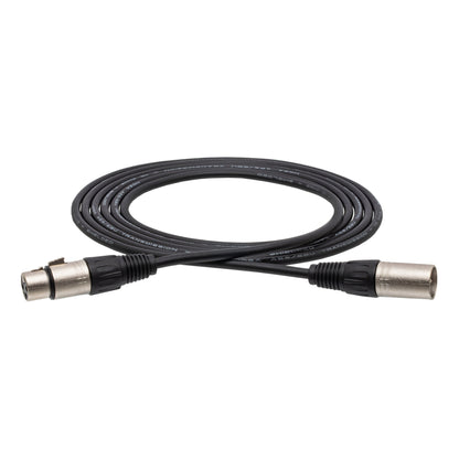 Hosa XLR3F to XLR3M AES/EBU Cable