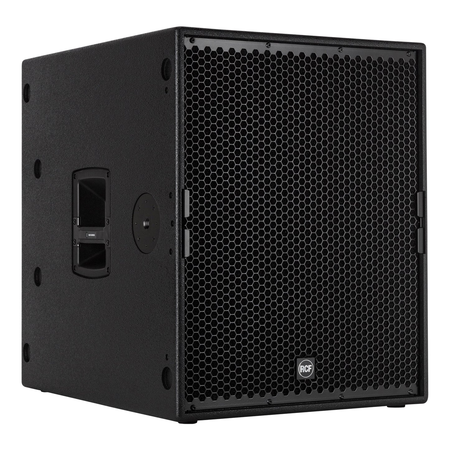 RCF SUB9004-AS 18-Inch Powered Subwoofer