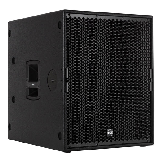 RCF SUB9004-AS 18-Inch Powered Subwoofer