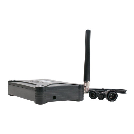 Elation EWDMX IP Transceiver