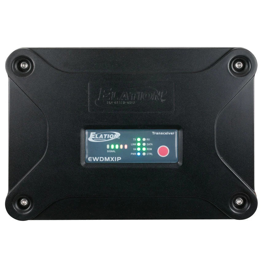 Elation EWDMX IP Transceiver