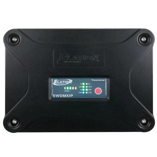 Elation EWDMX IP Transceiver