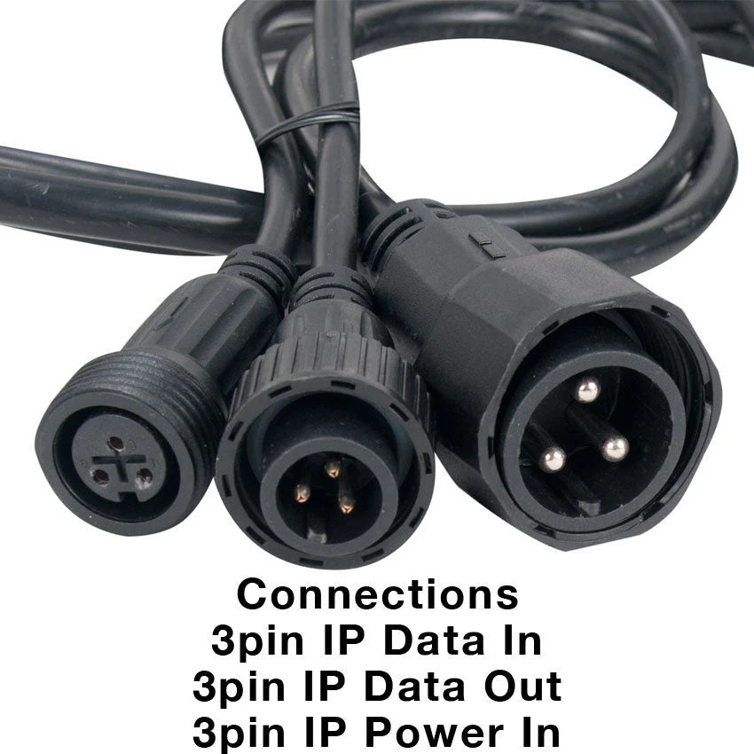 Elation EWDMX IP Transceiver