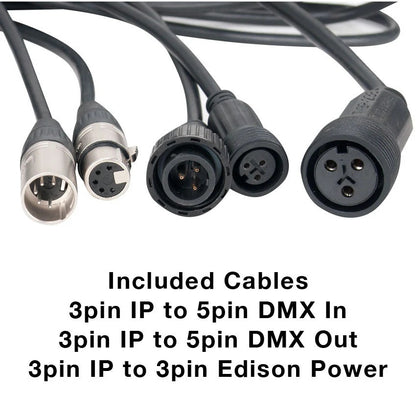 Elation EWDMX IP Transceiver