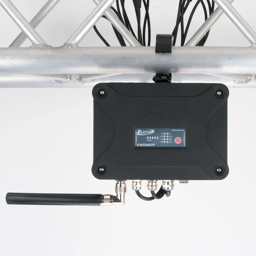 Elation EWDMX IP Transceiver