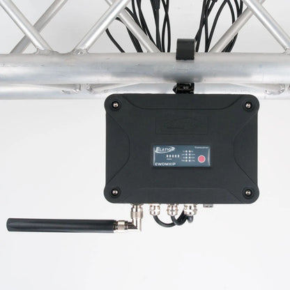 Elation EWDMX IP Transceiver