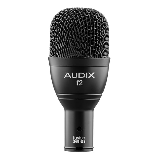 Audix f2 Dynamic Instrument Microphone