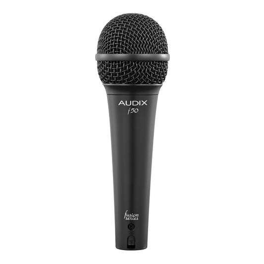 Audix f50 Vocal Dynamic Microphone