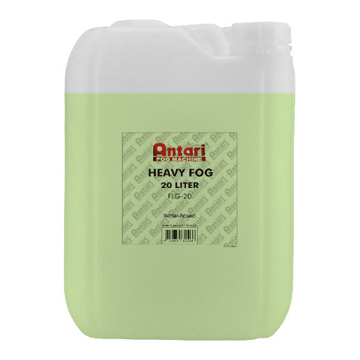 Antari FLG Heavy Fog Fluid