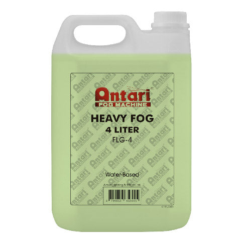 Antari FLG Heavy Fog Fluid