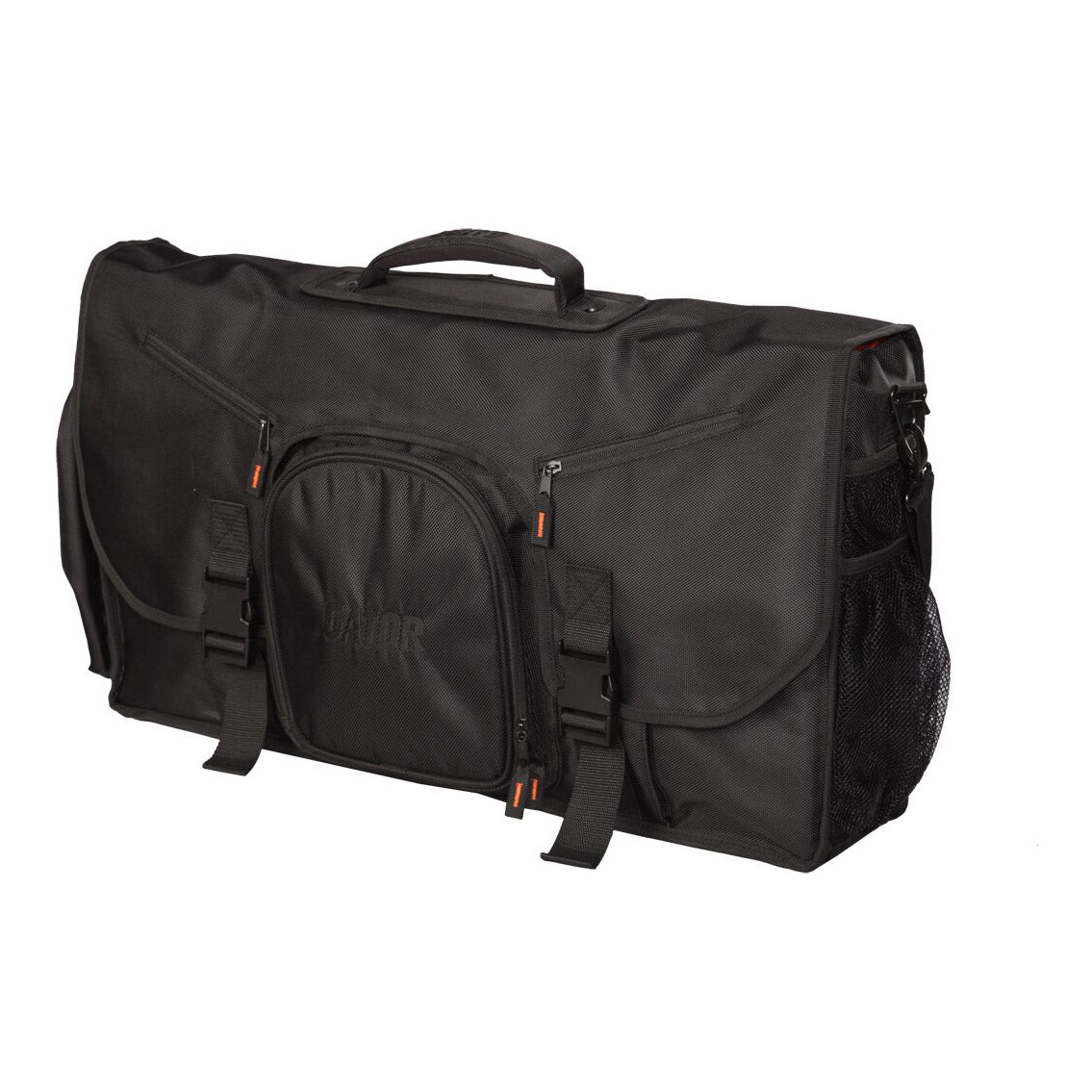 Gator G-CLUB CONTROL 25 25 DJ Controller Messenger Bag