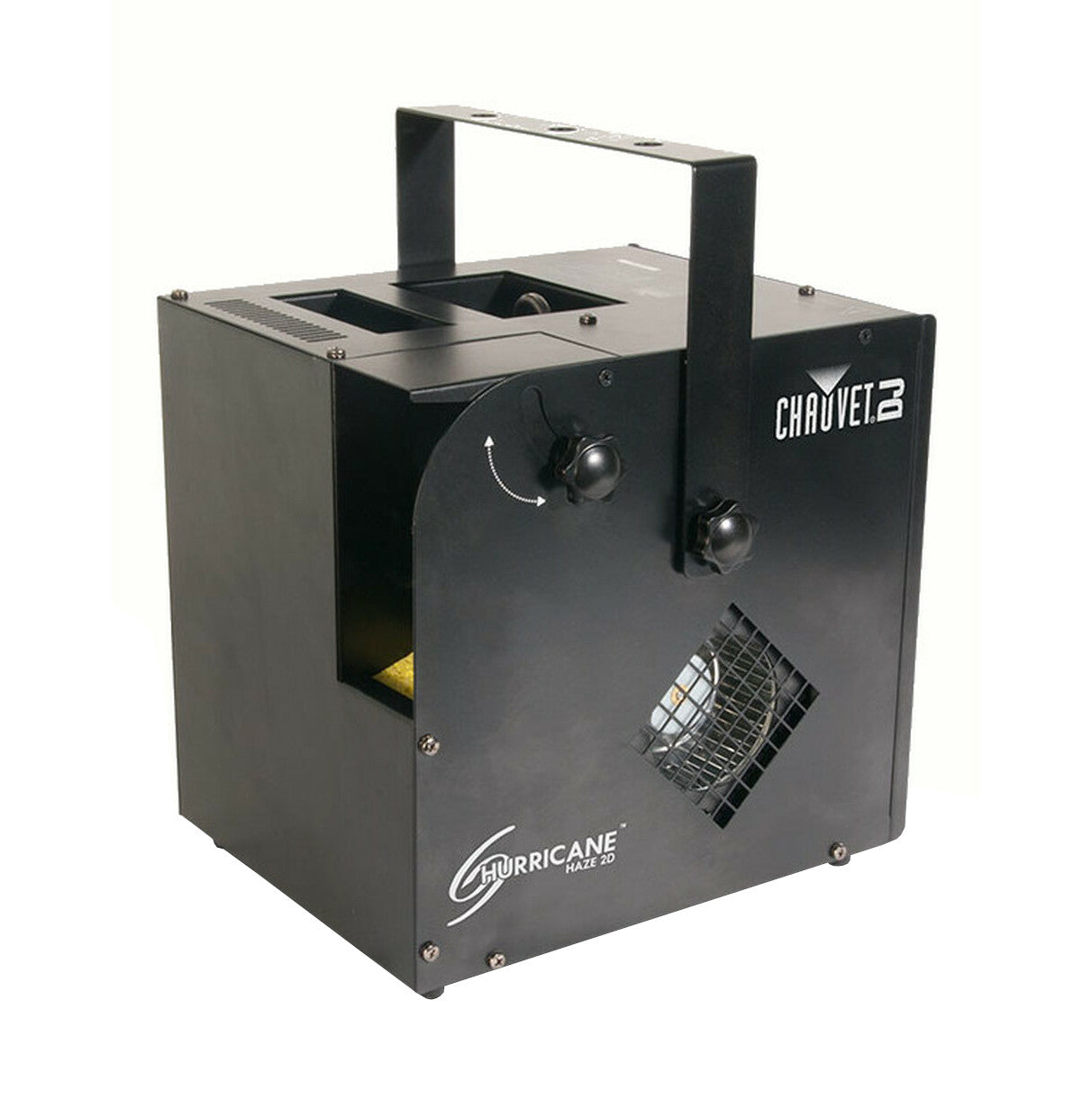 Chauvet DJ Hurricane Haze 2D Haze Machine