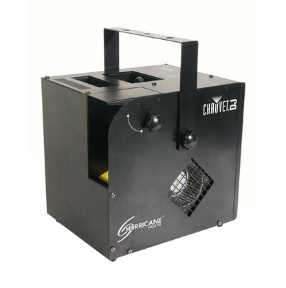 Chauvet DJ Hurricane Haze 2D Haze Machine