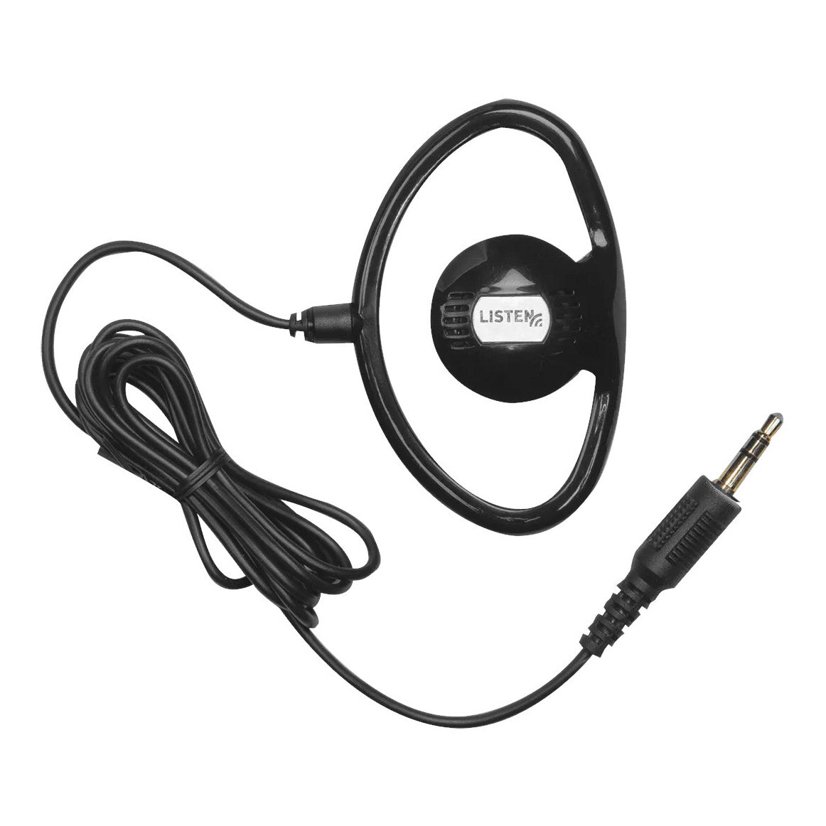 Listen Technologies LA-164 Ear Speaker