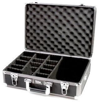 Listen Technologies LA-320 Configurable Assistive Listening Case