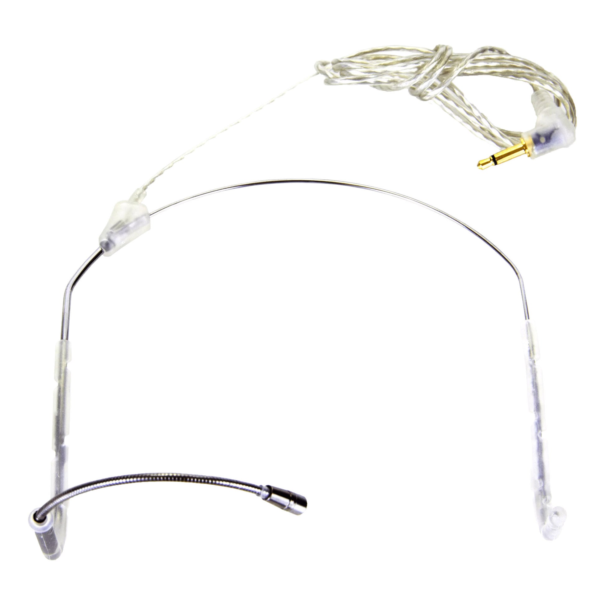 Listen Technologies LPT-A210 Headworn Microphone