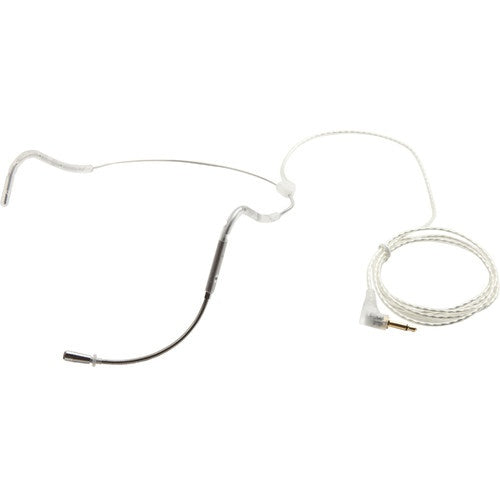 Listen Technologies LPT-A210 Behind-the-Head Mic for Presenters