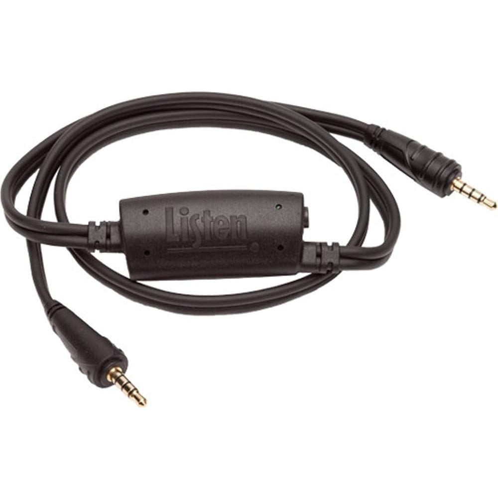 Listen Technologies iDSP Prime Stationary RF System Level I | 72 MHz | Standard