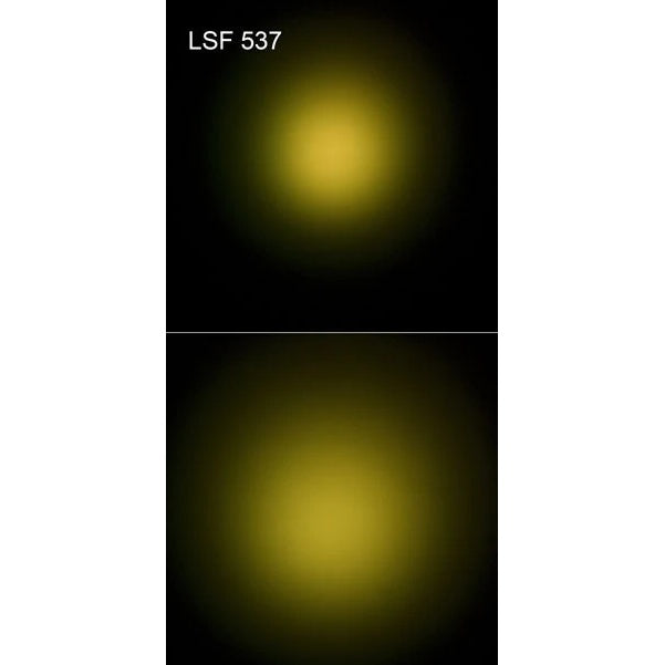 Elation LSF Filter 60 degree 20x24 Sheet