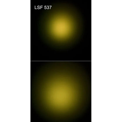 Elation LSF Filter 60 degree 20x24 Sheet