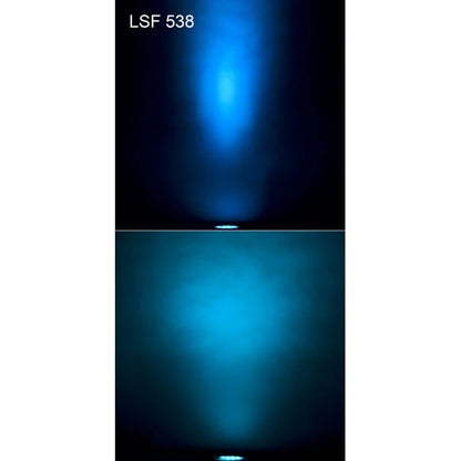 Elation LSF Filter 10 degree 20x24 Sheet