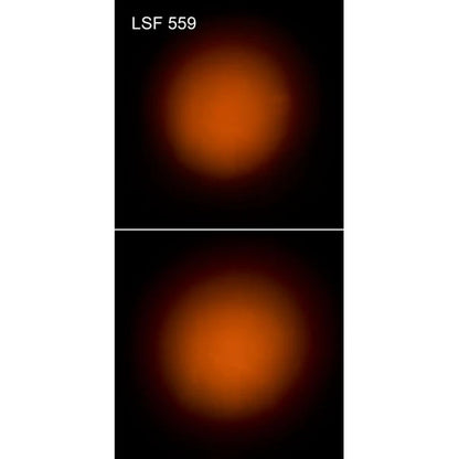 Elation LSF Filter 10 degree 20x24 Sheet