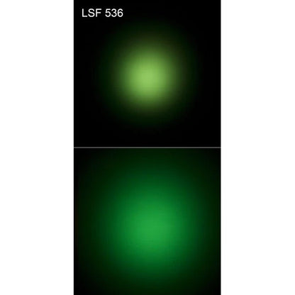 Elation LSF Filter 10 degree 20x24 Sheet