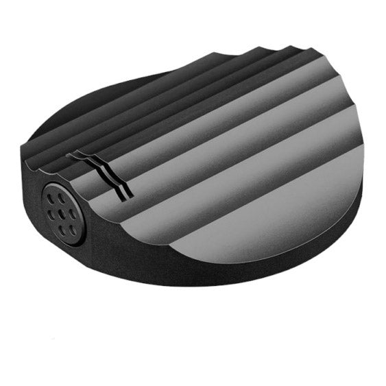 Audix M60 Condenser Boundary Microphone - Black