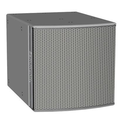 Community IS6-112 12 Medium Power Subwoofer
