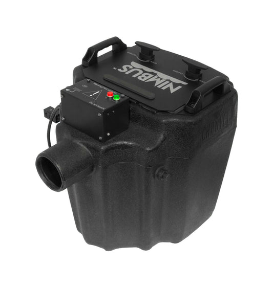 Chauvet DJ Nimbus Dry Ice Fog Machine