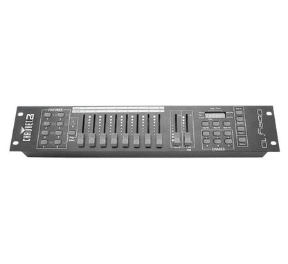 Chauvet DJ Obey 10 DMX Controller