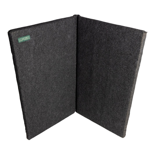 ClearSonic S2444x2 SORBER Free-Standing Sound Absorption Baffle