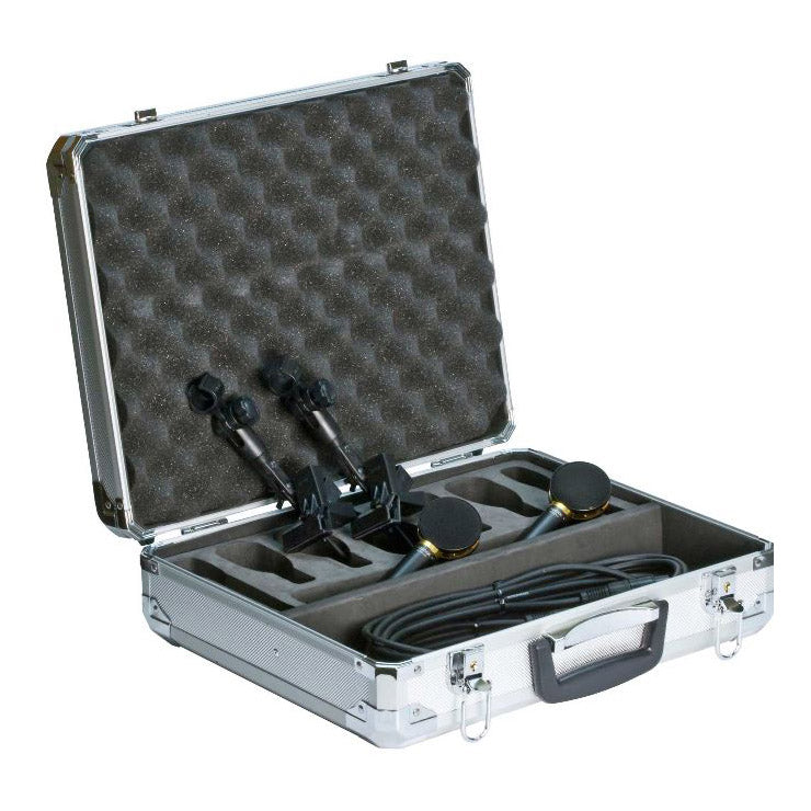 Audix SCX25A-PS Piano Miking System