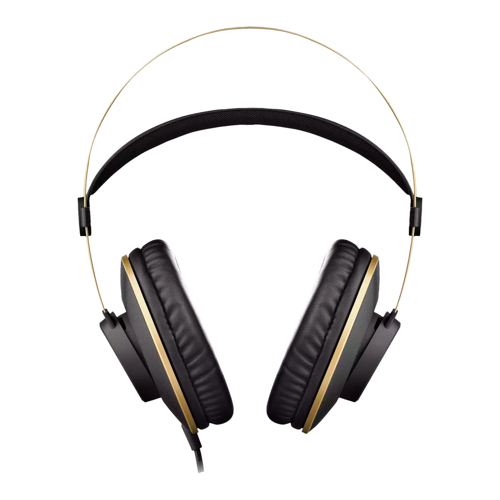 AKG K92 Closed-Back Headphones front