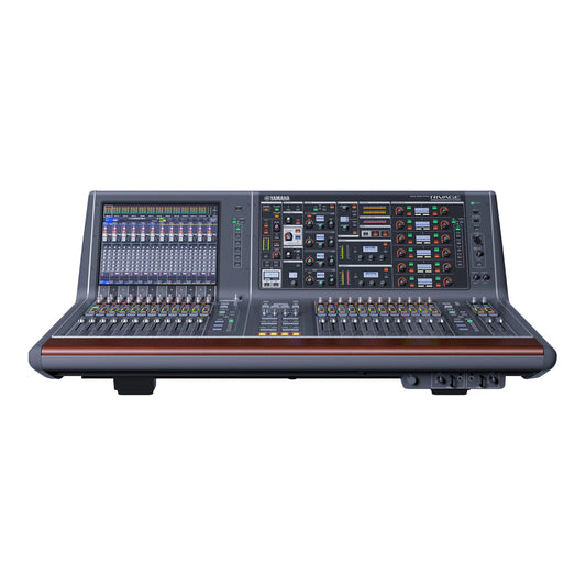 Yamaha CS-R10-S RIVAGE PM10 Small Control Surface