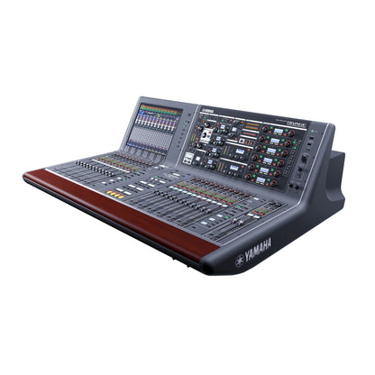 Yamaha CS-R10-S RIVAGE PM10 Small Control Surface